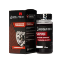 Присадка для восстановления АКПП, CVT, DSG и редукторов электромобилей MEGAFORCE AT Restore D, 100 мл
