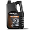 Моторное масло MEGAFORCE 5W-30 PRO 4л