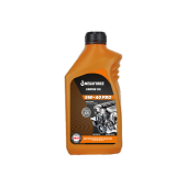 Моторное масло MEGAFORCE 5W-40 PRO 1л
