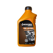 Моторное масло MEGAFORCE 5W-40 С3 PRO 1л