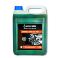 Моторное масло MEGAFORCE DIESEL E7-16 10W-40 PRO 10л