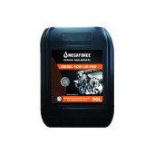Моторна олива MEGAFORCE DIESEL E7-16 10W-40 PRO 20л