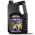 Моторное масло SMARTOIL 10W-40 4л